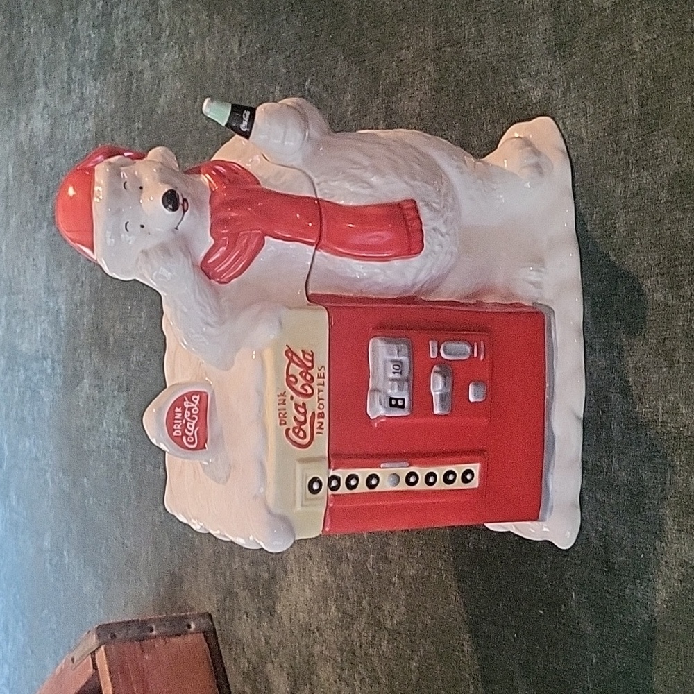 Coca-Cola Collection - wooden box not included - Picture 4 of 11